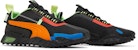 Puma H.ST.20 Kit 2 'Hitam Oren Vibrant' 194095-06