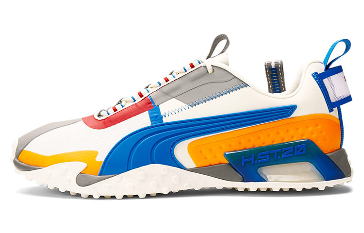 Puma H.ST.20 Kit 2 'Future Blue Orange Glow' 194095-05