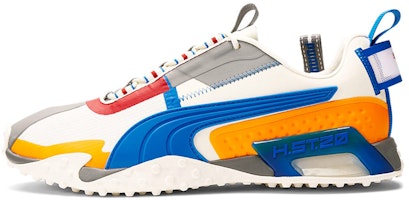 Puma H.ST.20 Kit 2 'Future Blue Orange Glow' 194095-05 Puma H.ST.20 Kit 2 'Future Blue Orange Glow' 194095-05