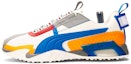 Buy Puma H.ST.20 Kit 2 'Biru Masa Depan Cahaya Oren' 194095-05