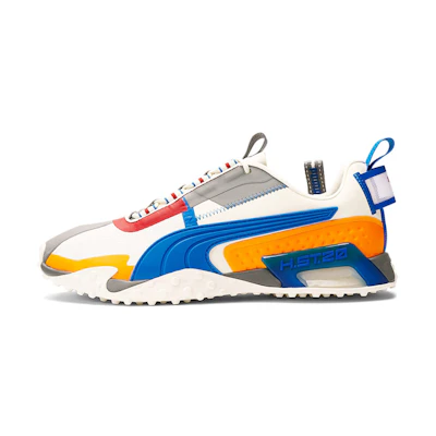 Puma H.ST.20 Kit 2 'Future Blue Orange Glow'