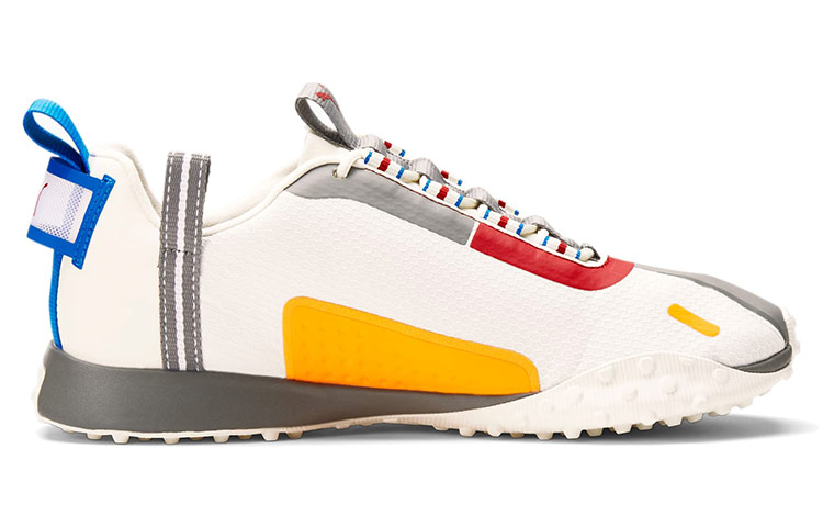 Order Puma H.ST.20 Kit 2 減震防滑耐磨 低筒訓練鞋 白黃灰