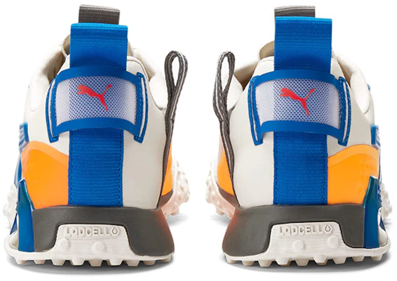 Puma H.ST.20 Kit 2 ''Future Blau Orange Glow'' 194095-05 Shop Puma H.ST.20 Kit 2 ''Future Blau Orange Glow'' 194095-05