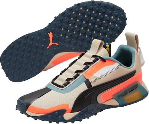 Puma H.ST.20 套裝二 '燕麥橙' 194095-12 Lookbook Puma H.ST.20 套裝二 '燕麥橙' 194095-12