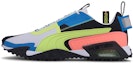 Buy Puma H.ST.20 Kit 2 'Oren Kelabu Biru' 194095-01
