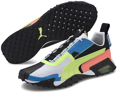 Puma H.ST.20 Kit 2 'Oranye Abu-abu Biru' 194095-01 Lookbook Puma H.ST.20 Kit 2 'Oranye Abu-abu Biru' 194095-01