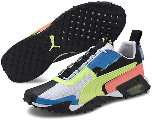 Puma H.ST.20 Kit 2 'Oren Kelabu Biru' 194095-01 Lookbook Puma H.ST.20 Kit 2 'Oren Kelabu Biru' 194095-01