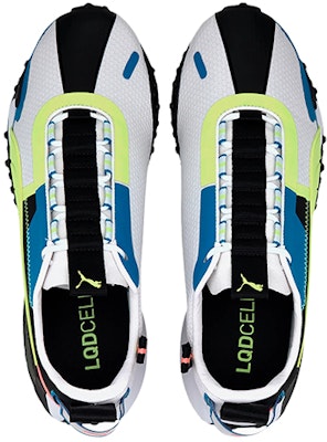 Puma H.ST.20 Kit 2 'Oren Kelabu Biru' 194095-01 Shop Puma H.ST.20 Kit 2 'Oren Kelabu Biru' 194095-01