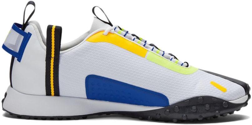 Puma H.ST.20 Kit 2 'Lime Squeeze' Hijau Lime 194095-08 Order Puma H.ST.20 Kit 2 'Lime Squeeze' Hijau Lime 194095-08