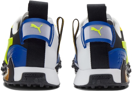 プーマ H.ST.20 キット 2 "ライムスクイーズ" 194095-08 Shop プーマ H.ST.20 キット 2 "ライムスクイーズ" 194095-08