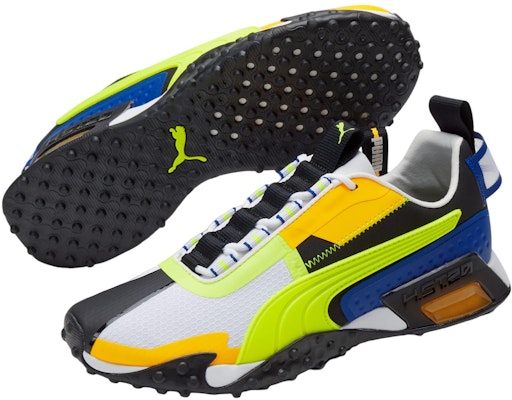 Puma H.ST.20 Kit 2 'Lime Squeeze' Hijau Lime 194095-08 Purchase Puma H.ST.20 Kit 2 'Lime Squeeze' Hijau Lime 194095-08