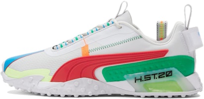 Puma H.ST.20 Kit 2 'Primary Colors' 194095-11 Puma H.ST.20 Kit 2 'Primary Colors' 194095-11
