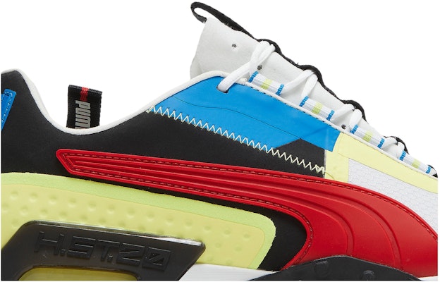 Puma H.ST.20 Kit 2 'Red Soft Fluo Yellow' 194095-04 Order Puma H.ST.20 Kit 2 'Red Soft Fluo Yellow' 194095-04