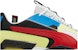 Puma H.ST.20 Kit 2 'Merah Kuning Fluorescent Lembut' 194095-04