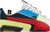 Order Puma H.ST.20 Kit 2 'Merah Kuning Fluorescent Lembut' 194095-04