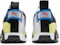 Puma H.ST.20 Kit 2 'Merah Kuning Fluorescent Lembut' 194095-04