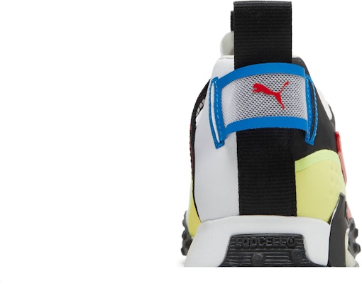 Puma H.ST.20 Kit 2 'Red Soft Fluo Yellow' 194095-04 Sizing Puma H.ST.20 Kit 2 'Red Soft Fluo Yellow' 194095-04