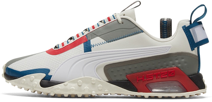 Puma H.ST.20 Kit 2 'Vaporous Grey High Risk Red' 194095-02 Buy Puma H.ST.20 Kit 2 'Vaporous Grey High Risk Red' 194095-02