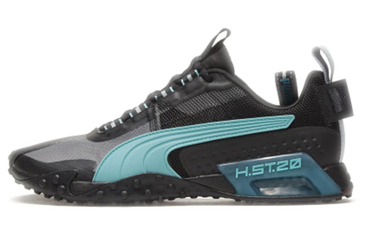 Puma H.ST.20 Kit 'Black Gulf Stream' 193348-01