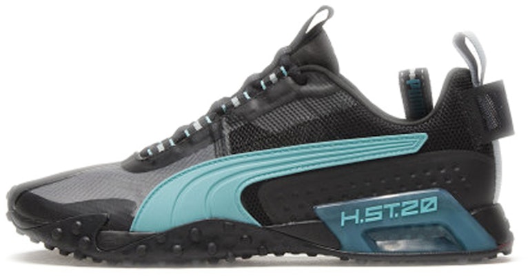 푸마 H.ST.20 킷 '블랙 걸프스트림' (Puma H.ST.20 키트 '블랙 걸프스트림' - shorter if needed) 193348-01 Buy 푸마 H.ST.20 킷 '블랙 걸프스트림' (Puma H.ST.20 키트 '블랙 걸프스트림' - shorter if needed) 193348-01
