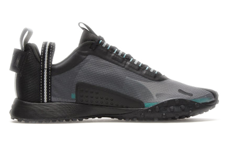 Order Puma H.ST.20 Kit ''Nero Gulf Stream'' 193348-01