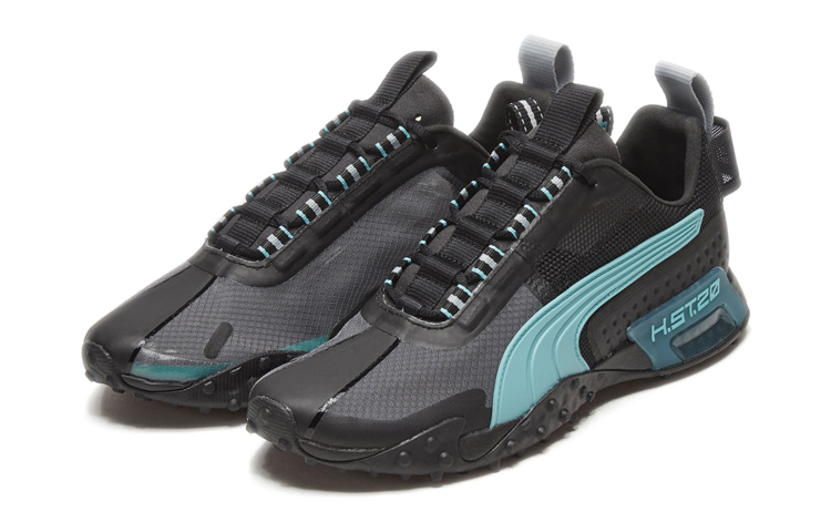 Lookbook Puma H.ST.20 Kit ''Nero Gulf Stream'' 193348-01