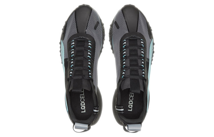 Purchase Puma H.ST.20 Kit ''Nero Gulf Stream'' 193348-01