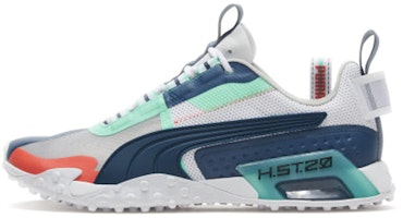 Puma H.ST.20 Kit 'Dark Denim White' 193348-02 Puma H.ST.20 Kit 'Dark Denim White' 193348-02
