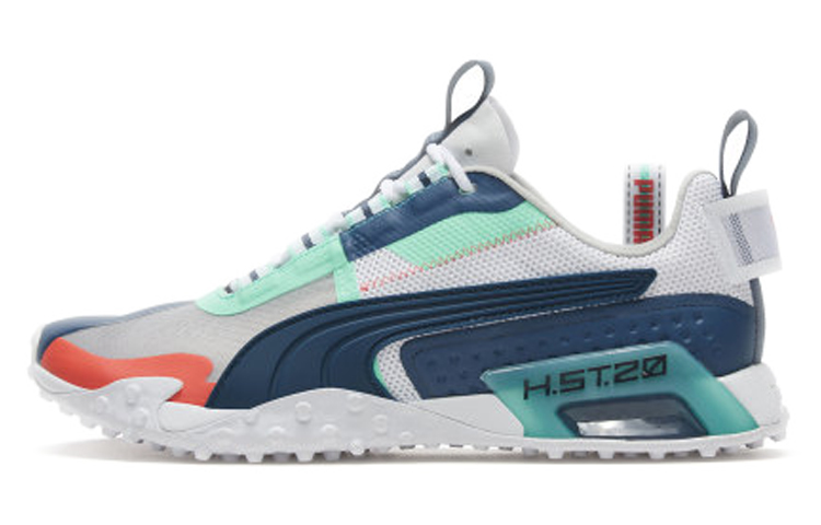 Puma H.ST.20 Kit 'Dark Denim White' 193348-02