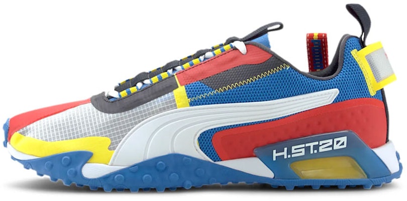 Puma H.ST.20 Kit 'High Risk Red Blue' 193348-03 Buy Puma H.ST.20 Kit 'High Risk Red Blue' 193348-03