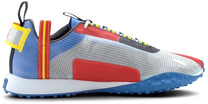 푸마 H.ST.20 킷 '레드블루' (Puma H.ST.20 Kit 'Red Blue') 193348-03 Order 푸마 H.ST.20 킷 '레드블루' (Puma H.ST.20 Kit 'Red Blue') 193348-03