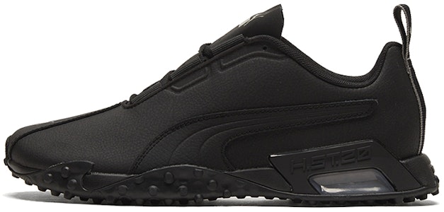푸마 H.ST.20 레더 '트리플 블랙' (Puma H.ST.20 가죽 '트리플 블랙') 194096-01 Buy 푸마 H.ST.20 레더 '트리플 블랙' (Puma H.ST.20 가죽 '트리플 블랙') 194096-01
