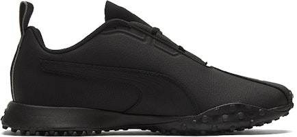 푸마 H.ST.20 레더 '트리플 블랙' (Puma H.ST.20 가죽 '트리플 블랙') 194096-01 Order 푸마 H.ST.20 레더 '트리플 블랙' (Puma H.ST.20 가죽 '트리플 블랙') 194096-01