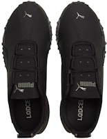 푸마 H.ST.20 레더 '트리플 블랙' (Puma H.ST.20 가죽 '트리플 블랙') 194096-01 Shop 푸마 H.ST.20 레더 '트리플 블랙' (Puma H.ST.20 가죽 '트리플 블랙') 194096-01