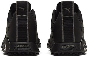 푸마 H.ST.20 레더 '트리플 블랙' (Puma H.ST.20 가죽 '트리플 블랙') 194096-01 Purchase 푸마 H.ST.20 레더 '트리플 블랙' (Puma H.ST.20 가죽 '트리플 블랙') 194096-01