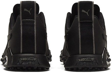 푸마 H.ST.20 레더 '트리플 블랙' (Puma H.ST.20 가죽 '트리플 블랙') 194096-01 Purchase 푸마 H.ST.20 레더 '트리플 블랙' (Puma H.ST.20 가죽 '트리플 블랙') 194096-01