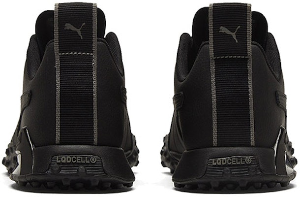 Puma H.ST.20 Leather 'Triple Black' 194096-01 Purchase Puma H.ST.20 Leather 'Triple Black' 194096-01