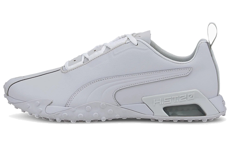 Puma H.ST.20 Leather 'Triple White' 194096-02