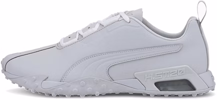 Puma H.ST.20 Leather 'Triple White' 194096-02 Puma H.ST.20 Leather 'Triple White' 194096-02
