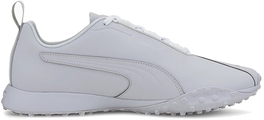 Puma H.ST.20 Leather 'Triple White' Zapatillas Blancas 194096-02 Order Puma H.ST.20 Leather 'Triple White' Zapatillas Blancas 194096-02