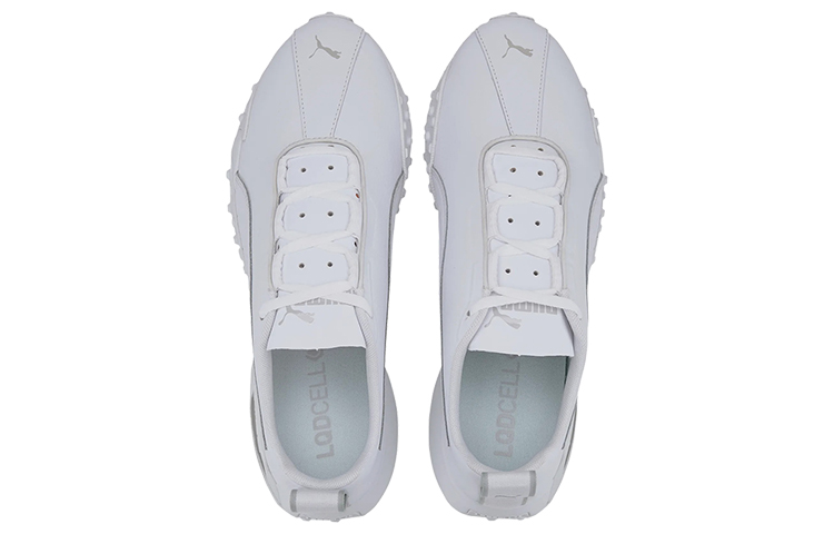 Shop Puma H.ST.20 Cuir ''Triple Blanc'' 194096-02