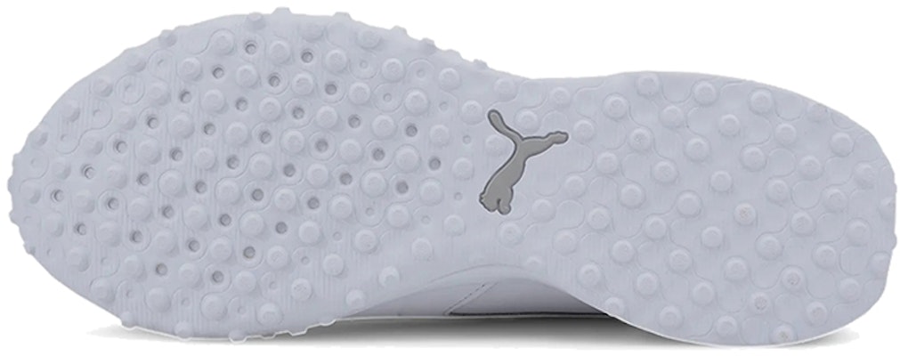 Puma H.ST.20 Leather 'Triple White' Zapatillas Blancas 194096-02 Details for Puma H.ST.20 Leather 'Triple White' Zapatillas Blancas 194096-02