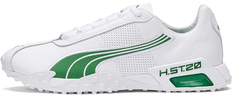 Puma H.ST.20 NYC 'White Amazon Green' 194245-01 Puma H.ST.20 NYC 'White Amazon Green' 194245-01