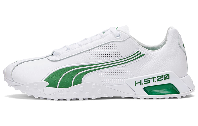 Puma H.ST.20 NYC 'White Amazon Green' 194245-01