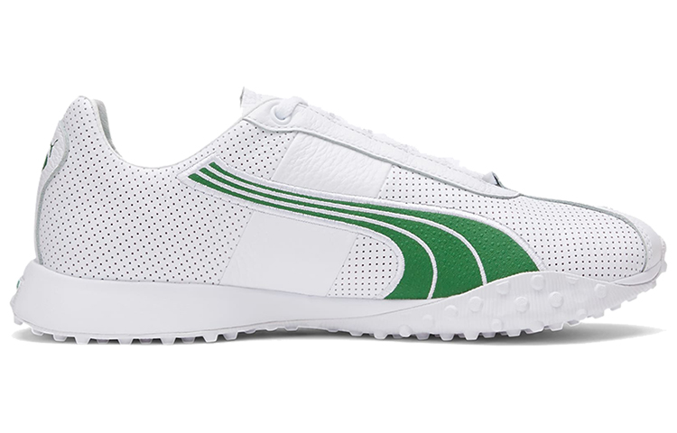 Order Puma H.ST.20 NYC ''Wit Amazon Groen'' 194245-01