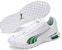 Puma H.ST.20 NYC 'Putih Hijau Amazon' 194245-01