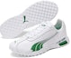 Lookbook Puma H.ST.20 NYC 'Putih Hijau Amazon' 194245-01