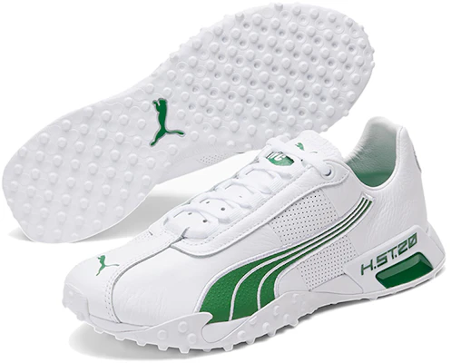 Puma H.ST.20 NYC ''Wit Amazon Groen'' 194245-01 Lookbook Puma H.ST.20 NYC ''Wit Amazon Groen'' 194245-01