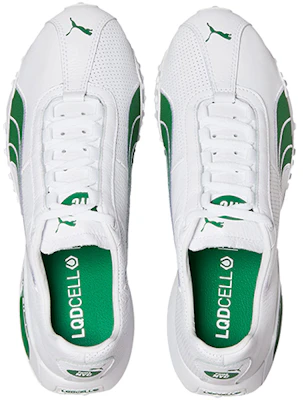 Puma H.ST.20 NYC ''Wit Amazon Groen'' 194245-01 Shop Puma H.ST.20 NYC ''Wit Amazon Groen'' 194245-01