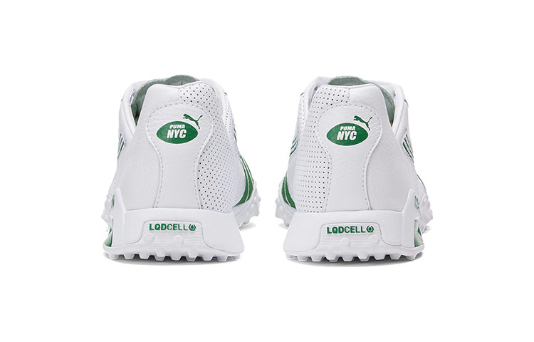 Purchase Puma H.ST.20 NYC ''Wit Amazon Groen'' 194245-01
